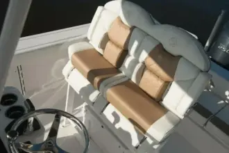 Thumbnail von Edgewater 230 CC