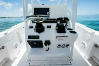 Thumbnail von Edgewater 245 CC