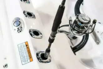 Thumbnail von Edgewater 230 CC