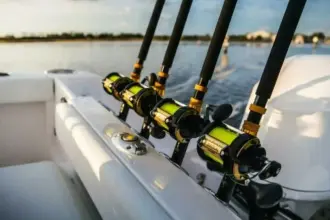 Thumbnail von Edgewater 230 CC