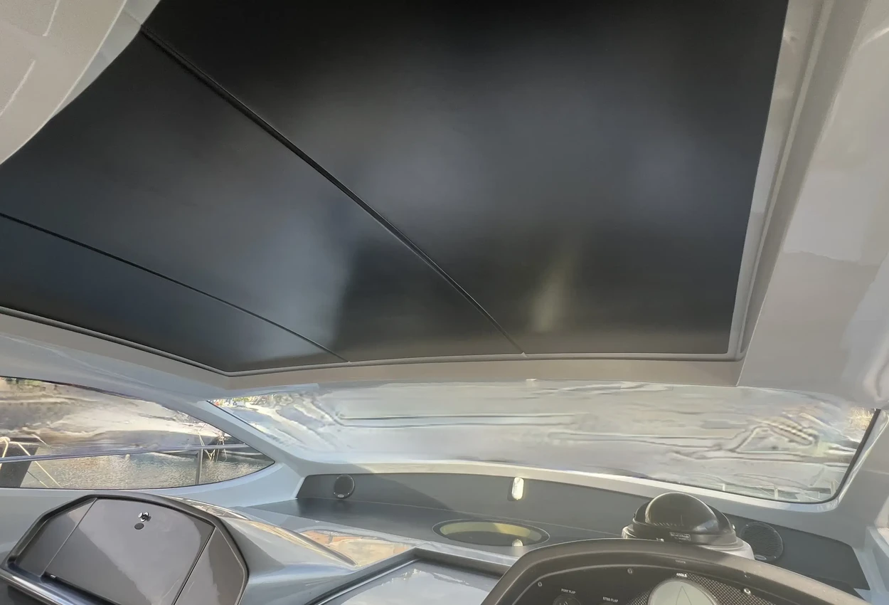 Thumbnail von Pershing 50 1472