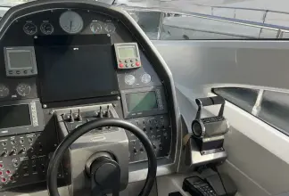 Thumbnail von Pershing 50 1472