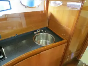 Thumbnail von Pershing 50 1472