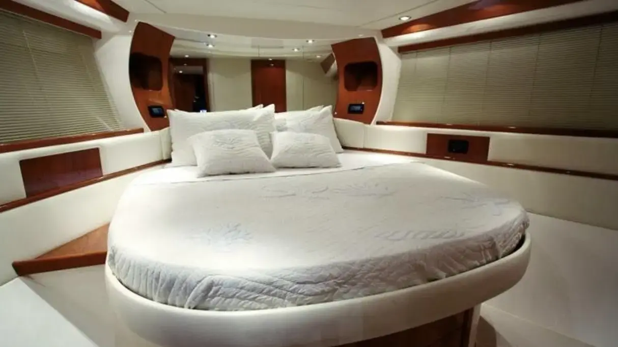 Thumbnail von Pershing 50 1472