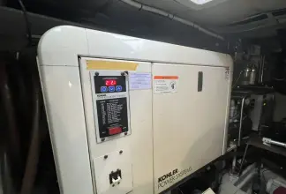 Thumbnail von Pershing 50 1472