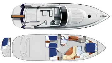 Thumbnail von Pershing 50 1472