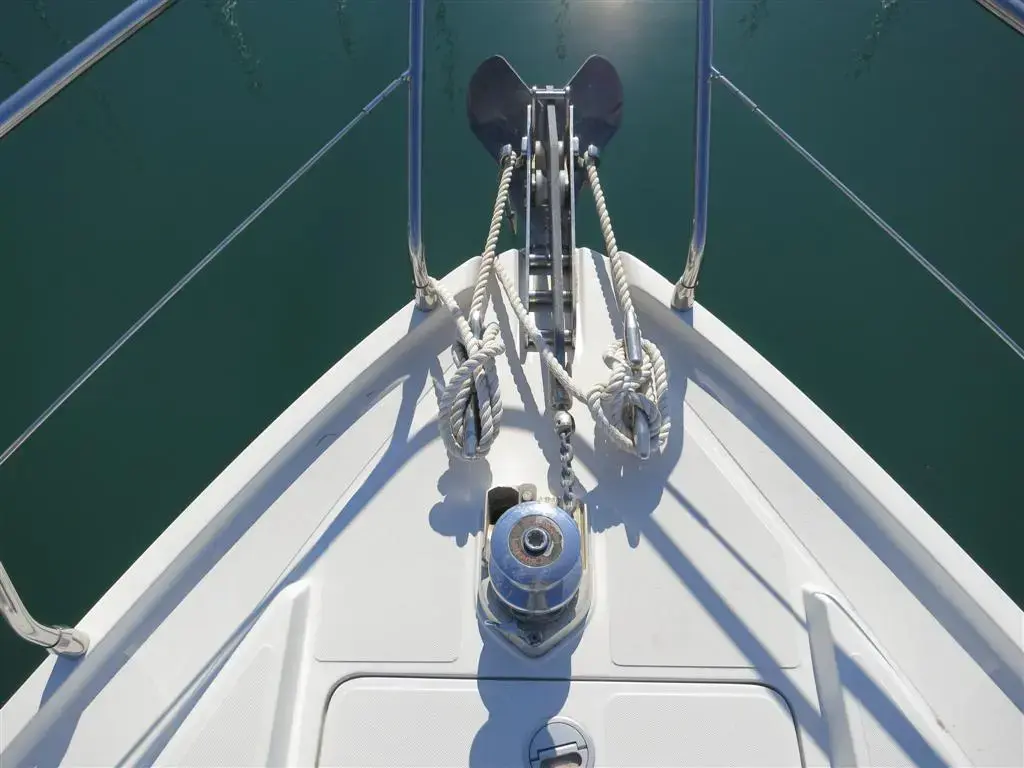 Thumbnail von Pershing 50 1472