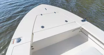 Thumbnail von Hewes 16 Redfisher