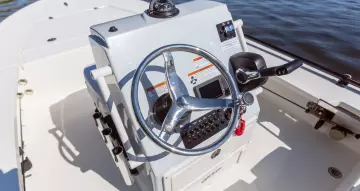 Thumbnail von Hewes 16 Redfisher