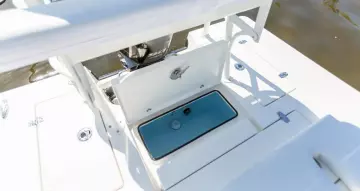 Thumbnail von Hewes 16 Redfisher