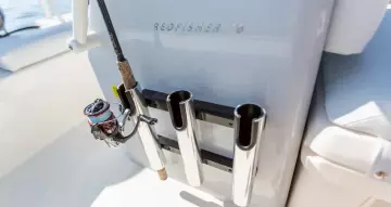 Thumbnail von Hewes 16 Redfisher