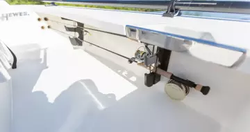 Thumbnail von Hewes 16 Redfisher