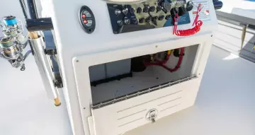 Thumbnail von Hewes 21 Redfisher