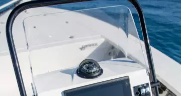 Thumbnail von Hewes 21 Redfisher