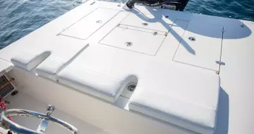 Thumbnail von Hewes 21 Redfisher