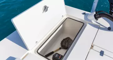 Thumbnail von Hewes 21 Redfisher