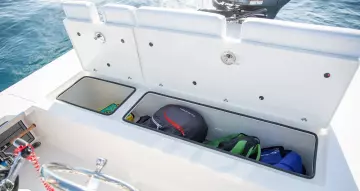 Thumbnail von Hewes 21 Redfisher