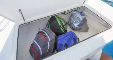 Thumbnail von Hewes 21 Redfisher