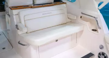 Thumbnail von Grady White Freedom 215