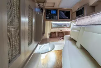 Thumbnail von Grady White Freedom 215