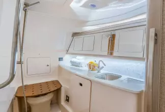 Thumbnail von Grady White Freedom 215