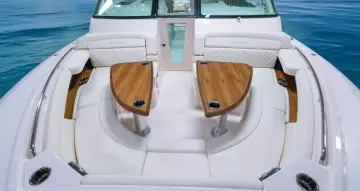 Thumbnail von Grady White Freedom 215