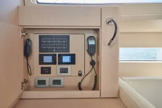 Thumbnail von Jeanneau Yachts 60