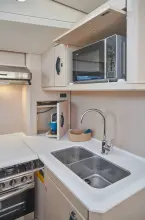 Thumbnail von Jeanneau Yachts 60