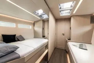 Thumbnail von Jeanneau Yachts 60