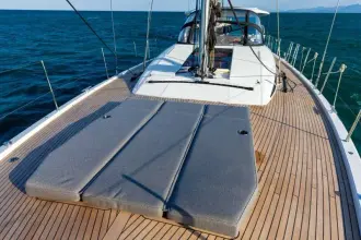 Thumbnail von Jeanneau Yachts 60