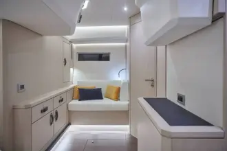 Thumbnail von Jeanneau Yachts 60