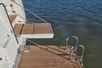 Thumbnail von Jeanneau Yachts 60