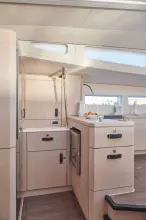 Thumbnail von Jeanneau Yachts 60