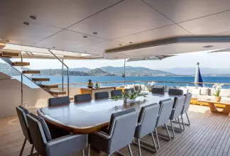 Thumbnail von TANKOA YACHTS 163 VERTIGE