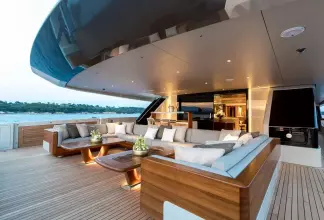 Thumbnail von TANKOA YACHTS 163 VERTIGE