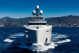 Thumbnail von TANKOA YACHTS 163 VERTIGE