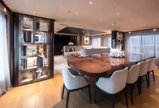 Thumbnail von TANKOA YACHTS 163 VERTIGE