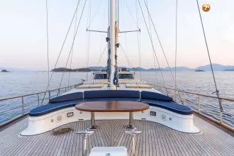 Thumbnail von Gulet 27m