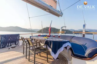 Thumbnail von Gulet 27m