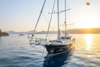 Thumbnail von Gulet 27m