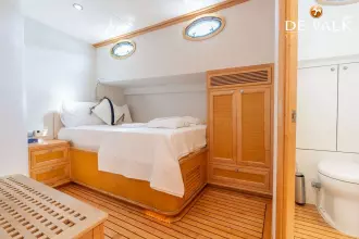 Thumbnail von Gulet 27m