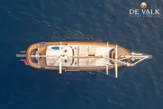 Thumbnail von Gulet 27m