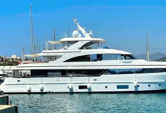 Thumbnail von Sessa Marine 120