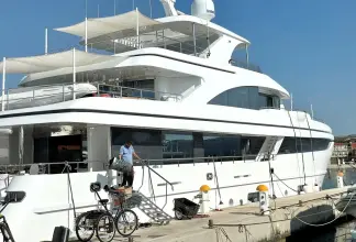 Thumbnail von Sessa Marine 120