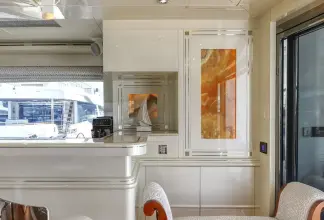 Thumbnail von Sessa Marine 120