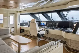 Thumbnail von Sessa Marine 120