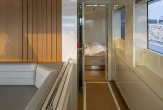 Thumbnail von Sessa Marine 120