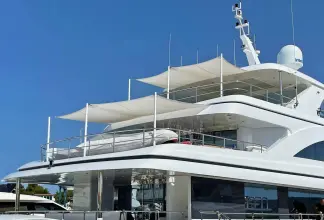 Thumbnail von Sessa Marine 120