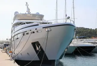 Thumbnail von Sessa Marine 120