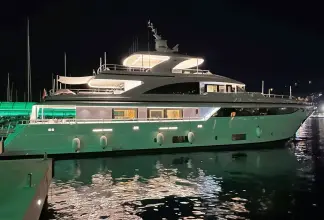 Thumbnail von Sessa Marine 120